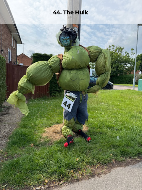 The Incredible Hulk